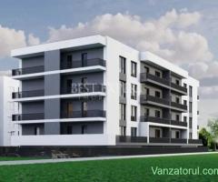 3 Camere Ideal Familie Credit Ipotecar 15%