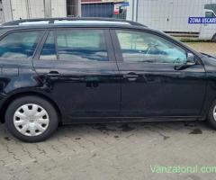 Vand VW Golf 6 Break - Diesel 2011 1600 cmc
