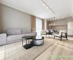 Apartament nou cu 2 camere si debara | Denya Forest