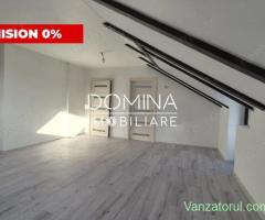 Apartament NOU 3 camere, finisat, zonă centrală, Strada Unirii