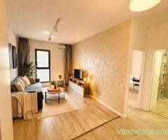 2 camere Lujerului, aproape de Plaza Residence, GranVia, AFI Cotroceni