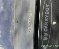 Amarok hardtop