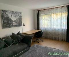 Apartament 2 camere de inchiriat Aviatiei