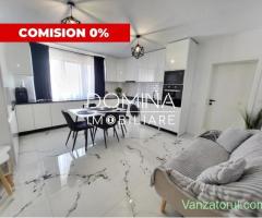Închiriere apartament modern 3 camere, mobilat/utilat, Primăverii Residence