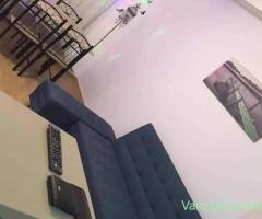 Apartament 2 camere Rezervelor, Militari Residence