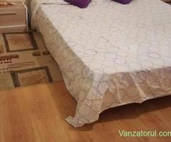 Serban Voda, Bucuresti