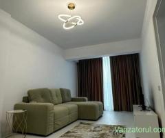 Garsoniera de inchiriat zona Pallady