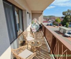 Apartament 3 camere complet mobilat și utilat | Complex Rezidențial