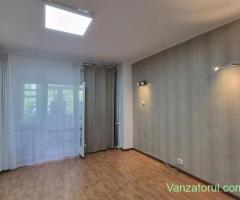 Inchiriez apartament 3 camere Decebal