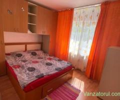 de vanzare apartament 2 camere zona Buziasului