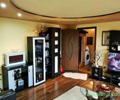 Apartament 2 camere premium, mobilat, centrală proprie zona Cornet