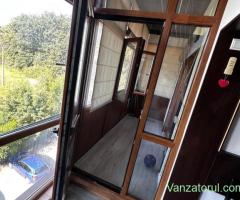 Apartament cu doua camere de inchiriat