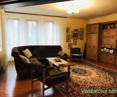 Vila strada Audia