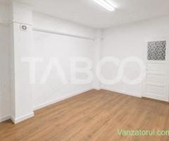 Spatiu comercial de inchiriat 80mp 2 camere grup sanitar in Turnisor
