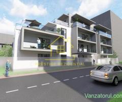 3 Cam–84mp, etaj 1-2–Titan-Pallady–Metrou–Parcare–Centrala termica