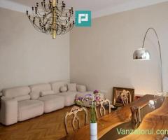 Apartament 2 camere 95 mp în Piața Unirii