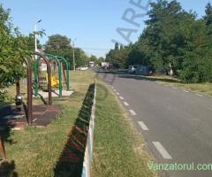 Terenuri de vanzare in Covaci – 10 km de TIMIȘOARA