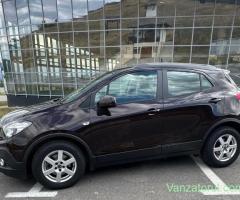 Opel Mokka 1.4 140CP