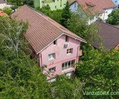 Vila Drumul Taberei + garaj