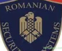 Agenti de securitate