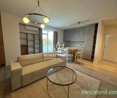 Vivalia Grand - Apartament modern cu 2 camere, dressing, parcare