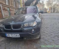 Bmw X3 model E83 2.0D