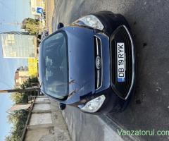 Ford c max 1,6 diesel