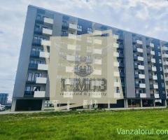 Apartament nou in exclusivitate 2 camere balcon parcare Dedeman