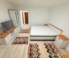 Prima chirie, garsoniera in Podul de Piatra