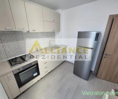 GARSONIERA DE VANZARE IN BLOC NOU CU LOC DE PARCARE