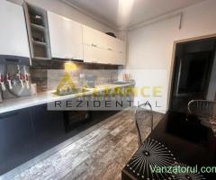 Berceni Ap 3 camere