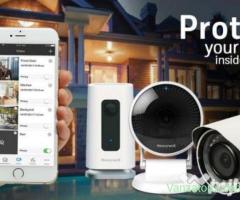 Instalare camere de supraveghere video ,interfoane, alarme antiefractie,automatizare porti