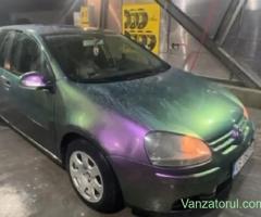 Golf V 1.9 tdi
