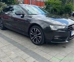 Audi A5 2014 SportBack