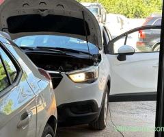 Opel Crossland X 2019 impecabila, 59.000km ! Defect!