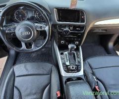 Audi Q5 proprietar