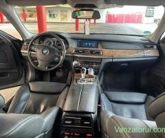 Vand urgent BMW 7.30d