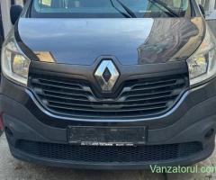 Renault trafic 2019 1.6DCi 6locuri