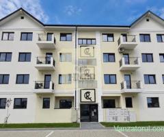 Studio Modern | 38mp | balcon | parcare | Casian Renaissance