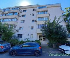decebal voronet etaj 3