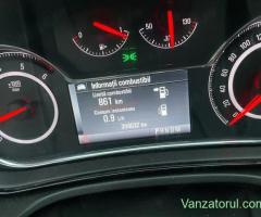 vand opel insignia