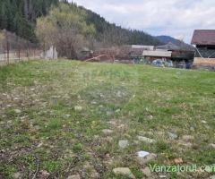 Teren 1,520mp Hangu / Strada Principala