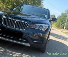 vand bmw x1 2013 4x4