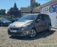 Renault Grand Scenic 2010 Euro 5 1.5 dCi 110 cp Rate * Garantie