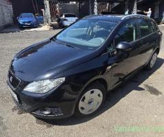SEAT ibizza St 1.6 tdi 2011
