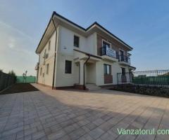 Duplex premium direct de la proprietar ! Eficienta termica ridicata !