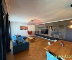 Lacul Tei | Emerald Residence | 4 Camere | Etaj 7 | 2 Locuri Parcare