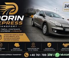 DORIN Expres Transport