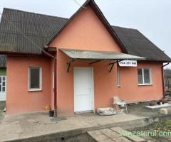 casa de vanzare aproape de Cluj-Napoca
