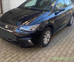 Seat Ibiza Excelence